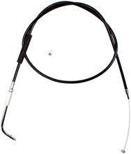 Load image into Gallery viewer, Black Vinyl Throttle Cable
