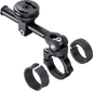 Moto Mount 3d Black