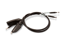 Load image into Gallery viewer, Black Vinyl Front Brake Cable