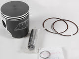 Wiseco Piston S/D 600 Sdi Dual Ring 2463PS