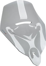 Load image into Gallery viewer, Windscreen Sport Smoke Tri