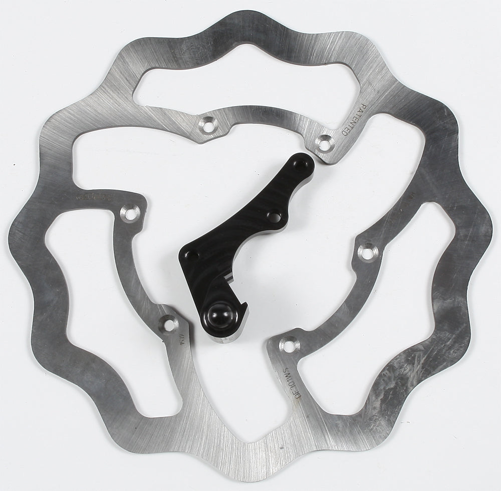 Skw 270 O/S Rotor Kit