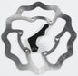 Skw 270 O/S Rotor Kit