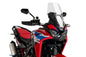 Windscreen Touring Clear Hon
