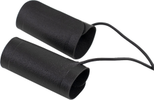 Load image into Gallery viewer, Heated Grip Wraps Usb Pr Black