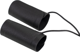 Heated Grip Wraps Usb Pr Black
