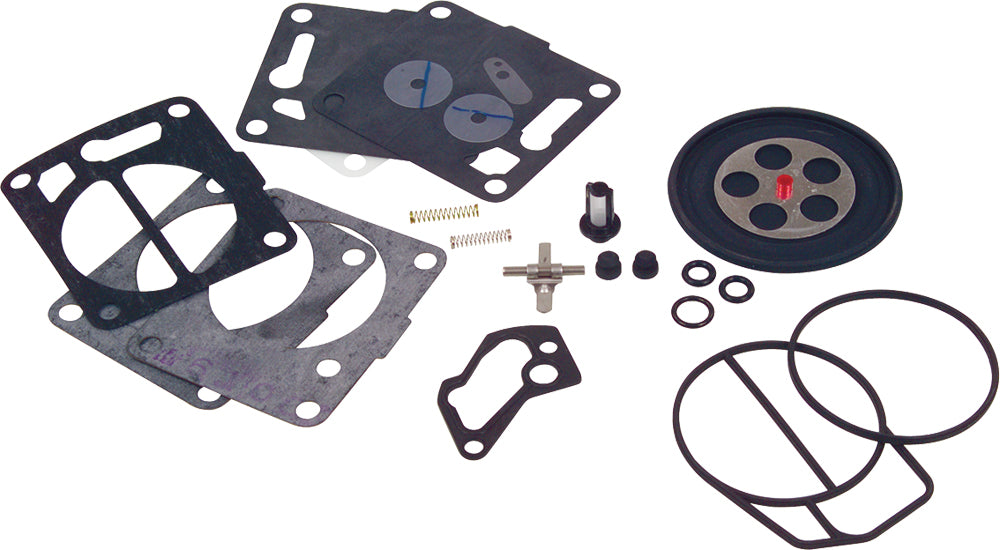 Bn I Series 44mm Rebuild Kit