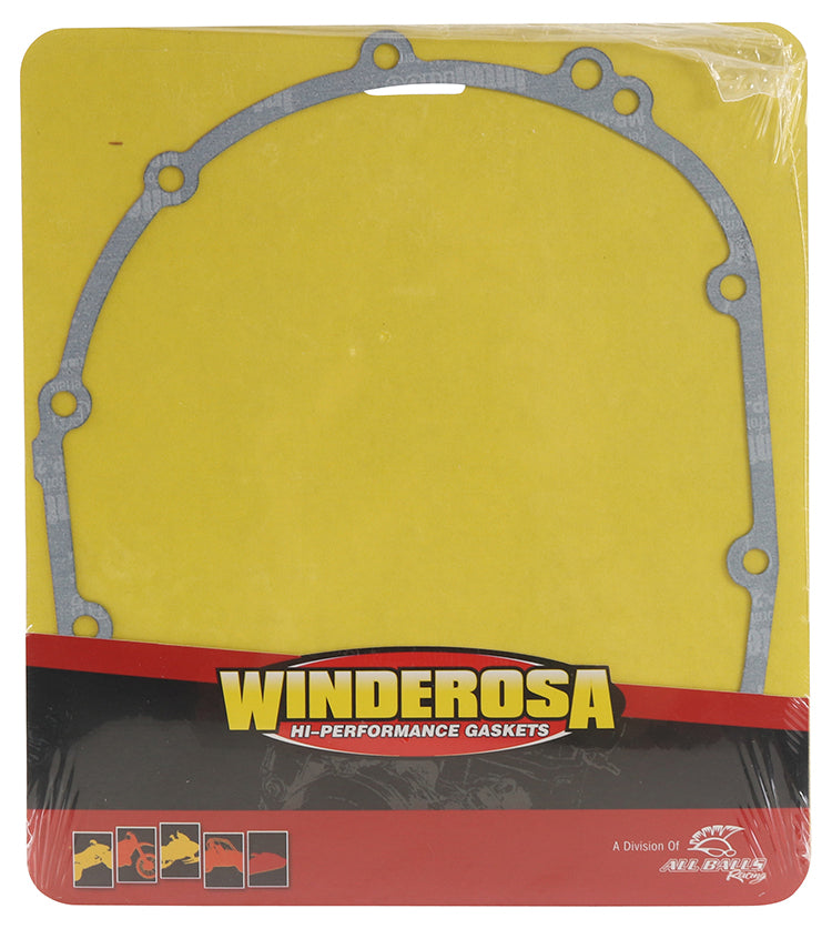 Clutch Cover Gasket Outer Kawasaki