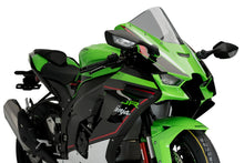 Load image into Gallery viewer, Race Side Spoilers Black Kaw