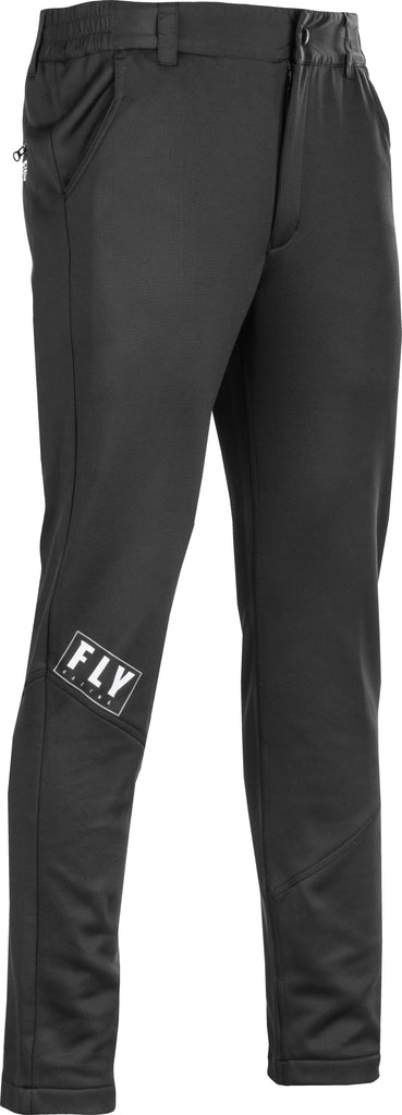 Mid Layer Pants Black 3x
