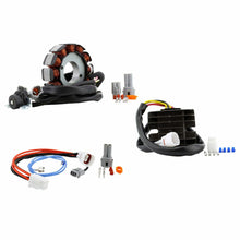 Load image into Gallery viewer, Stator+Regulator