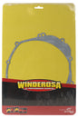 Clutch Cover Gasket Outer Yamaha