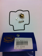 Load image into Gallery viewer, Carburetor Repair Kit