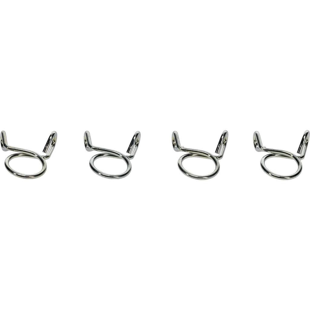 Hose Clamps Refill Kit 4/Pk
