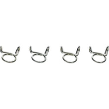 Load image into Gallery viewer, Hose Clamps Refill Kit 4/Pk