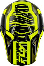 Load image into Gallery viewer, Cold Weather Formula Cp Charge Hi Vis/Dark Grn/Blk Yth Large