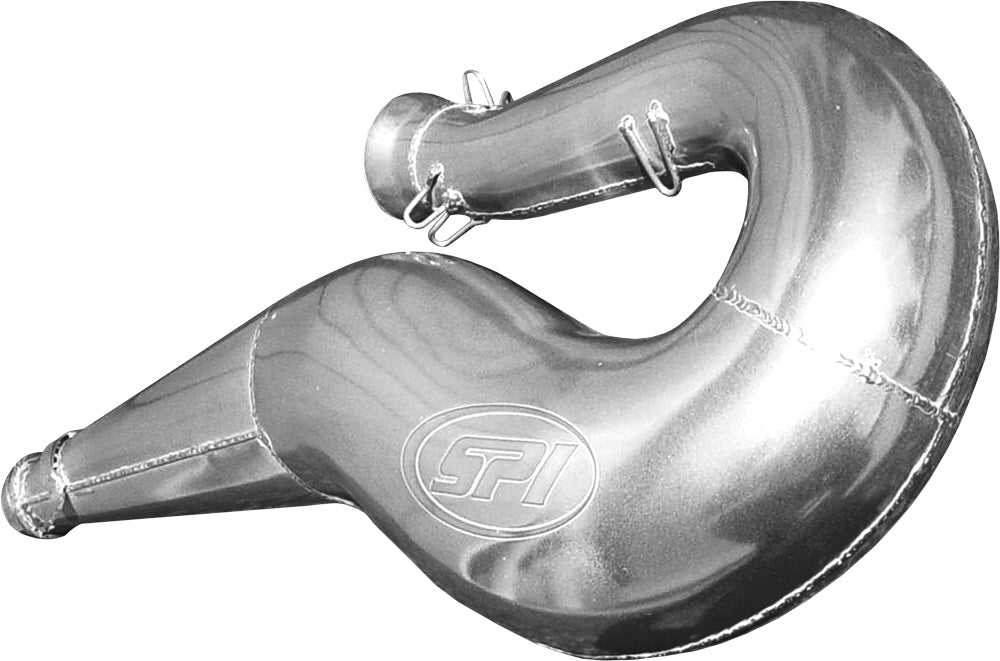 Sgl Pipe Ski Doo