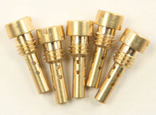 Load image into Gallery viewer, Keihin Cv Carb Pilot Jet 46 5/Pk