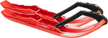 Load image into Gallery viewer, Tmx Skis Red