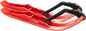 Tmx Skis Red