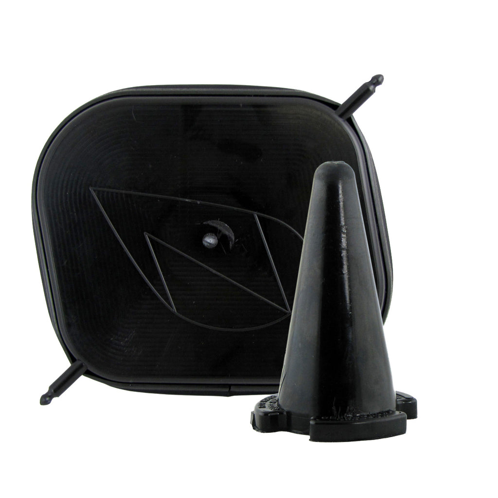 Air Box Cover