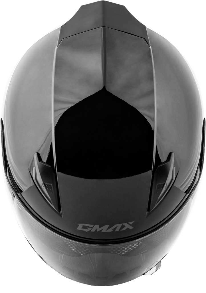 Ff 49 Solid Helmets Black 2x