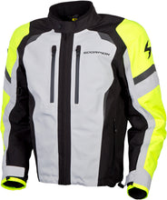 Load image into Gallery viewer, Optima Jacket Hi Vis Md