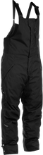Load image into Gallery viewer, Outpost Float Bib Black/Grey Large