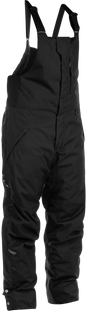 Outpost Float Bib Black/Grey 5x