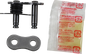 Master Link 525maxx Natural Clip M/L