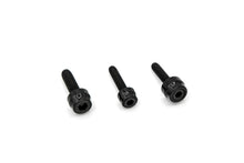 Load image into Gallery viewer, Chacho's Bolt Kit Black M8 Eng Trans Prim Blk