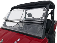 Load image into Gallery viewer, D 2 Full Tilting Windshield