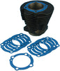 Gasket Cyl Head Early Xl 045 Teflon 10/Pk 16769 57