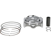 Load image into Gallery viewer, Piston Kit Forged 77.95/Std 14.2:1 Kaw