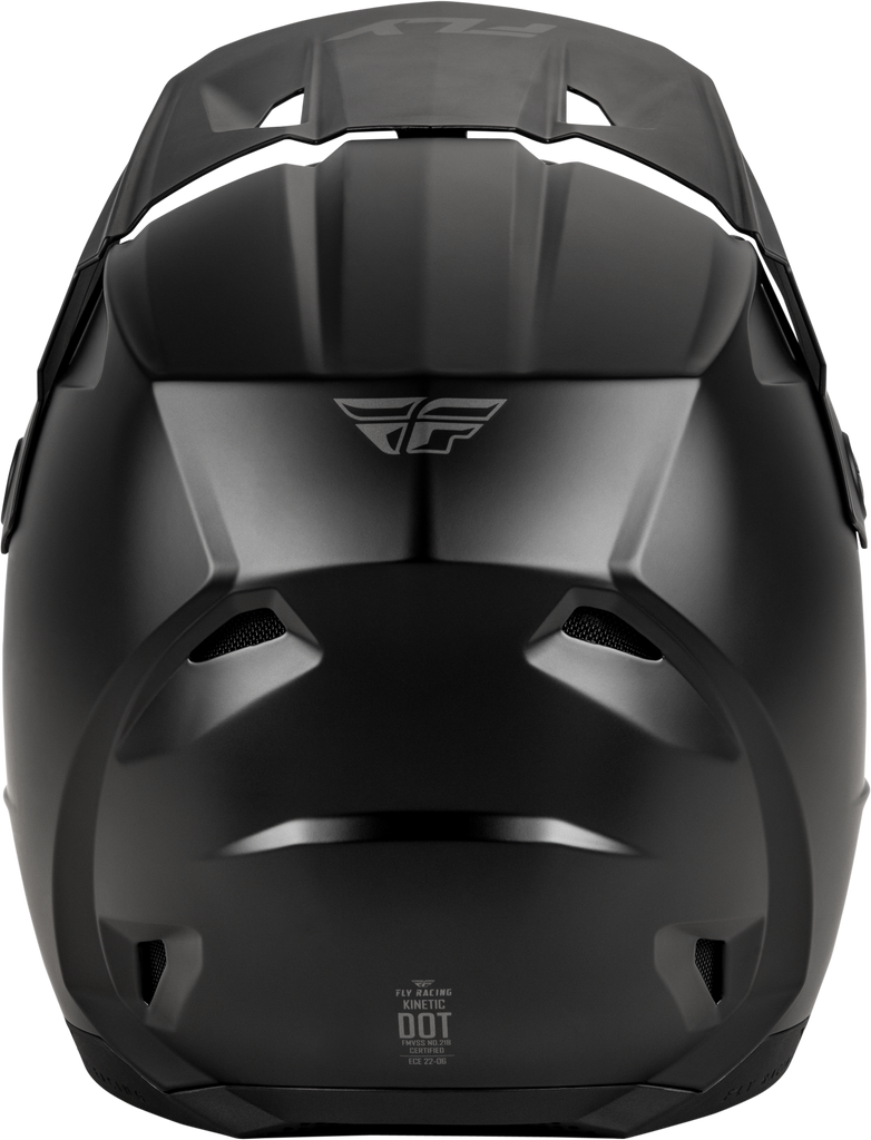 Cold Weather Kinetic Sync Matte Black Lg