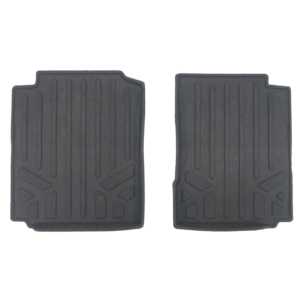 Floor Liner Second Row