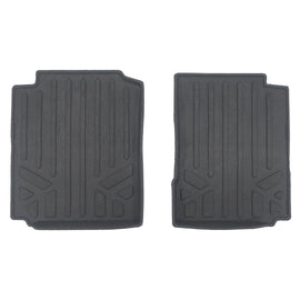 Floor Liner Second Row