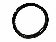Load image into Gallery viewer, Rim   Aluminum  12"X1.60"X28h Black