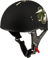 Load image into Gallery viewer, Hh 65 Drk1 Helmet Matte Black/Bone Xl