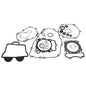 Complete Gasket Set With Oil Seals Yam