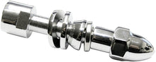 Load image into Gallery viewer, Mirror Adapter Harley Davidson M10x1.25mm Chrome