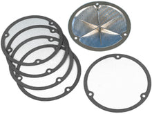 Load image into Gallery viewer, Gasket Derby Cover .030 Paper 10/Pk 25416 70