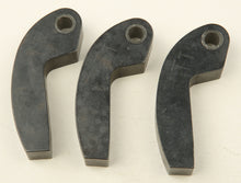 Load image into Gallery viewer, Hypershift Team Full Tip Machined Weights 3/Pk 79.3g