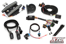 Load image into Gallery viewer, Auto Turn Signal Kit W/ Horn And Front Drl Lights Can