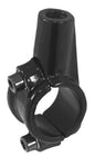 Universal Mirror Mount 10mm Black