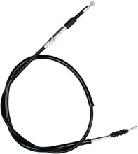 Load image into Gallery viewer, Black Vinyl Clutch Cable