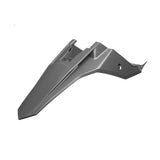 Polisport Plastics Rear Fender Sx65/Mc65 Grey 64-857234