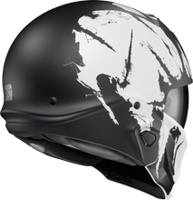 Load image into Gallery viewer, Covert 2 Open Face Helmet Marauder 2 Sm