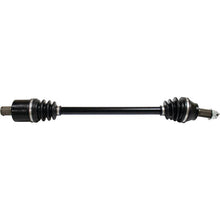 Load image into Gallery viewer, 8 Ball Heavy Duty Axle Pol