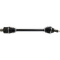 8 Ball Heavy Duty Axle Pol